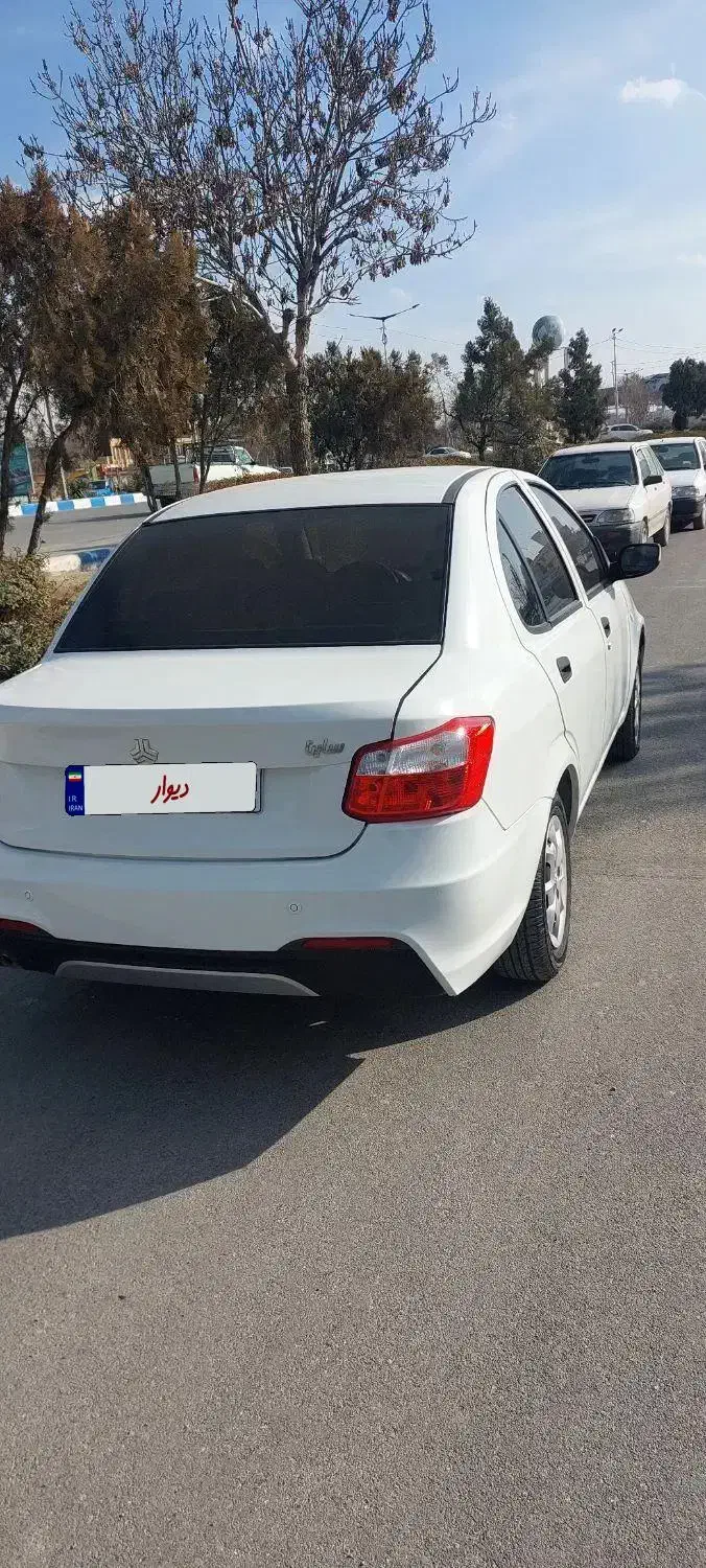 فروشی|خودرو سواری و وانت|شیروان (خراسان), |دیوار