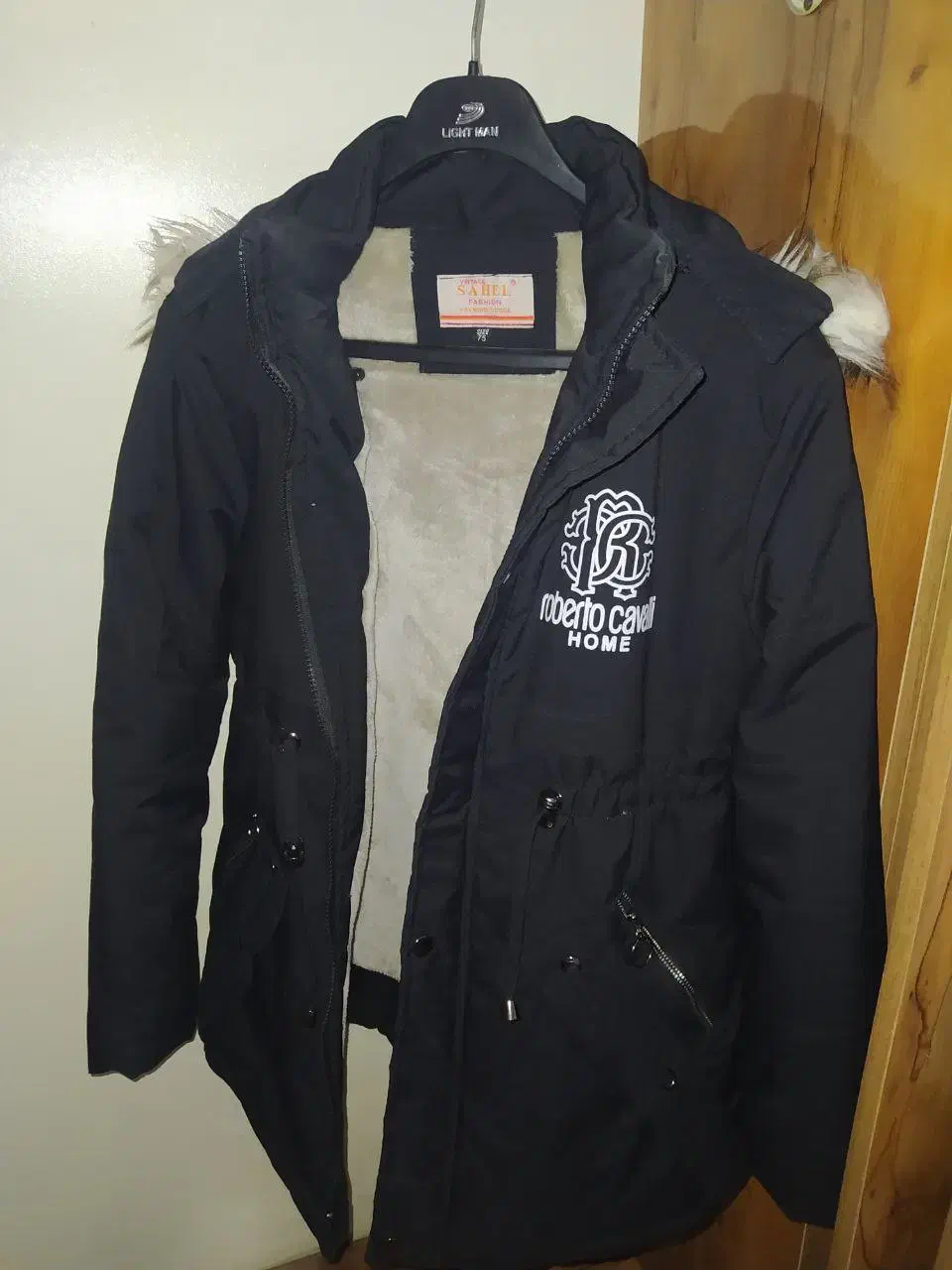 کاپشن زمستانی|لباس|ارومیه, |دیوار