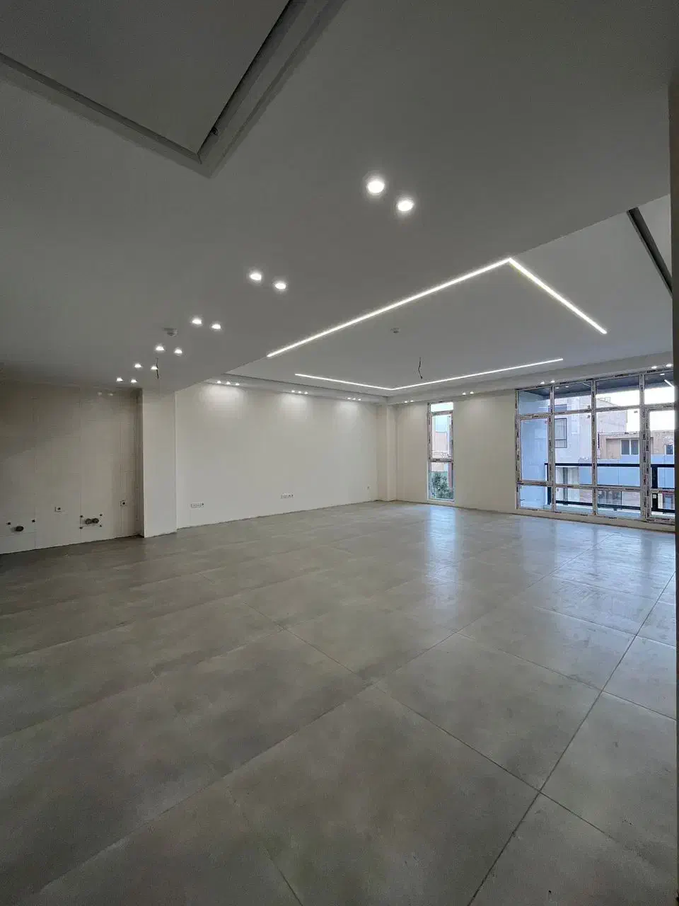 ۱۵۰ متر مدرن شمالی رزیدنت ۳ خواب|فروش آپارتمان|کرج, عظیمیه|دیوار