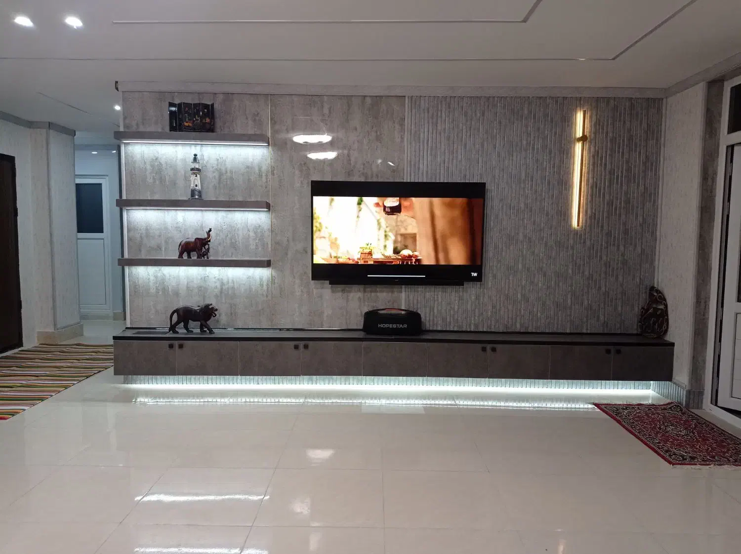 طراحی و اجرای دکوراسیون داخلی|خدمات پیشه و مهارت|کرمانشاه, |دیوار