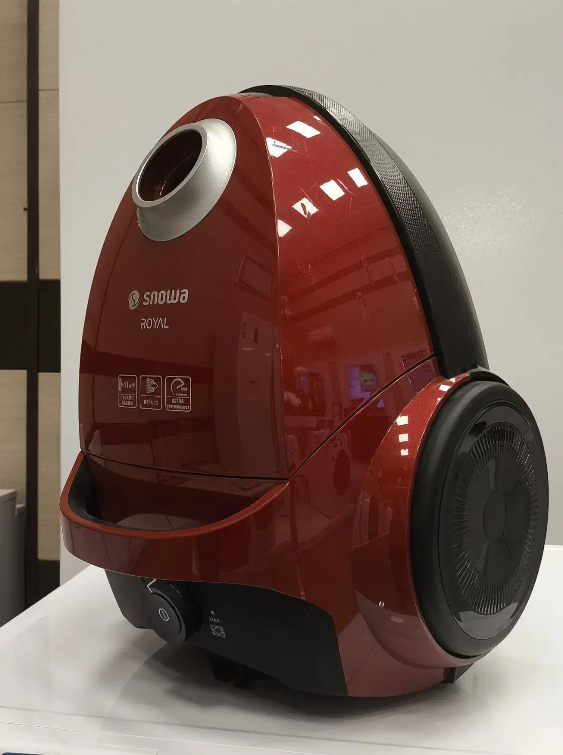 جاروبرقی اسنوا و دوو|جاروبرقی، جارو شارژی، بخارشو|طبس, |دیوار