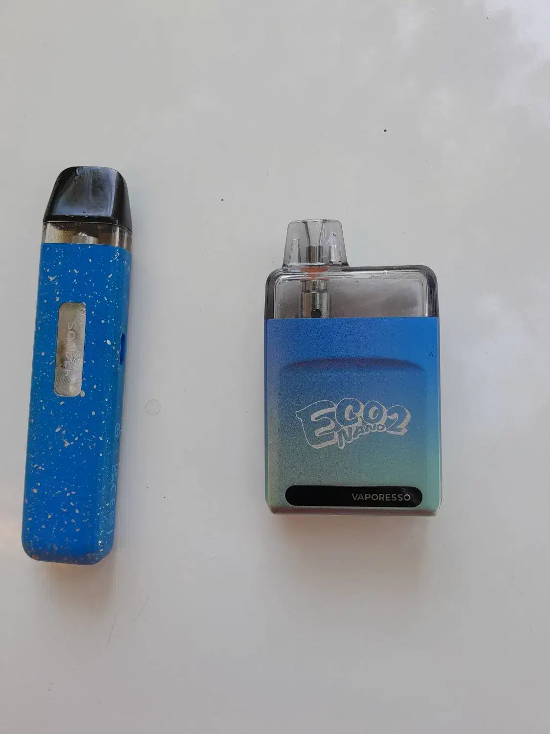 تعداد ۲عدد ویپ درحد نو|زیورآلات و اکسسوری|ورامین, ورامین|دیوار