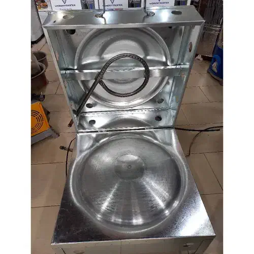 تنور گازی|اجاق گاز و لوازم برقی پخت‌وپز|امیدیه, |دیوار