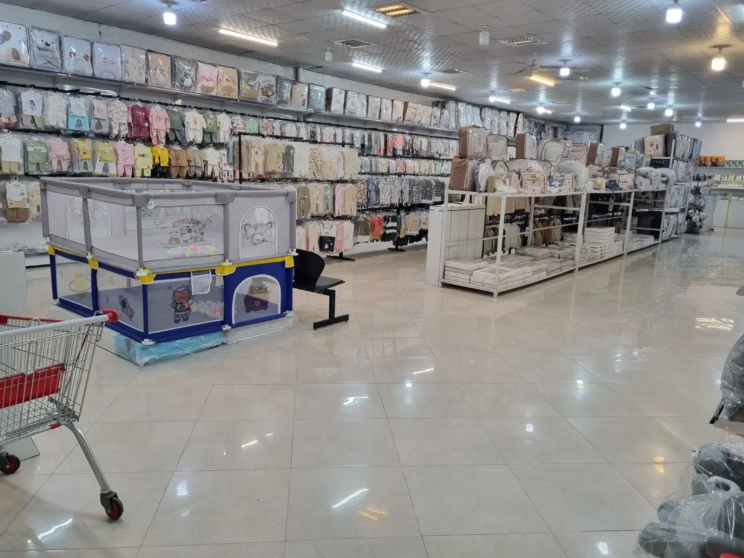 پوشاک نوزد سیسمونی|کفش و لباس بچه|مشهد, شیرحصار|دیوار