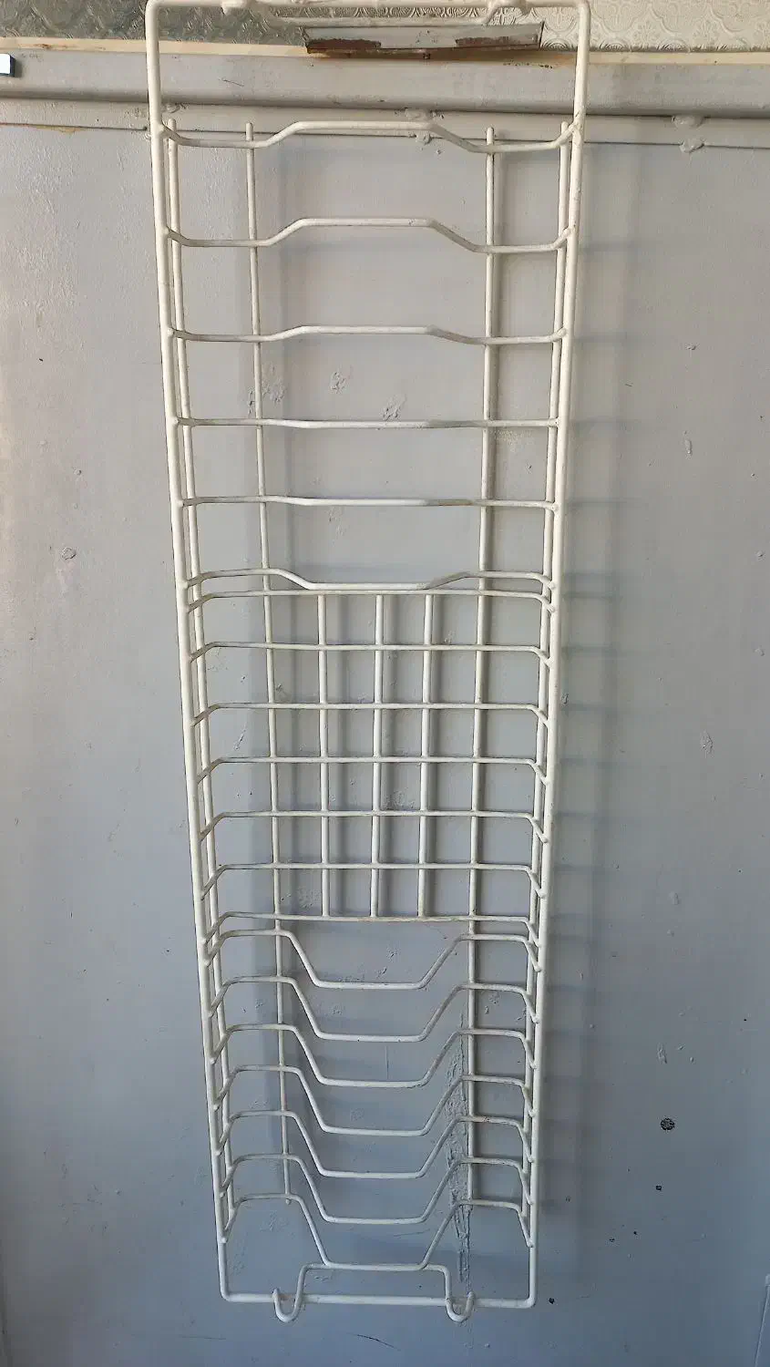 آبچکان|آبچکان و نظمدهنده ظروف|زنجان, |دیوار