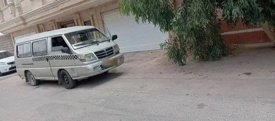 ون دربستی دلیکا 86|خودرو سواری و وانت|کرمان, |دیوار