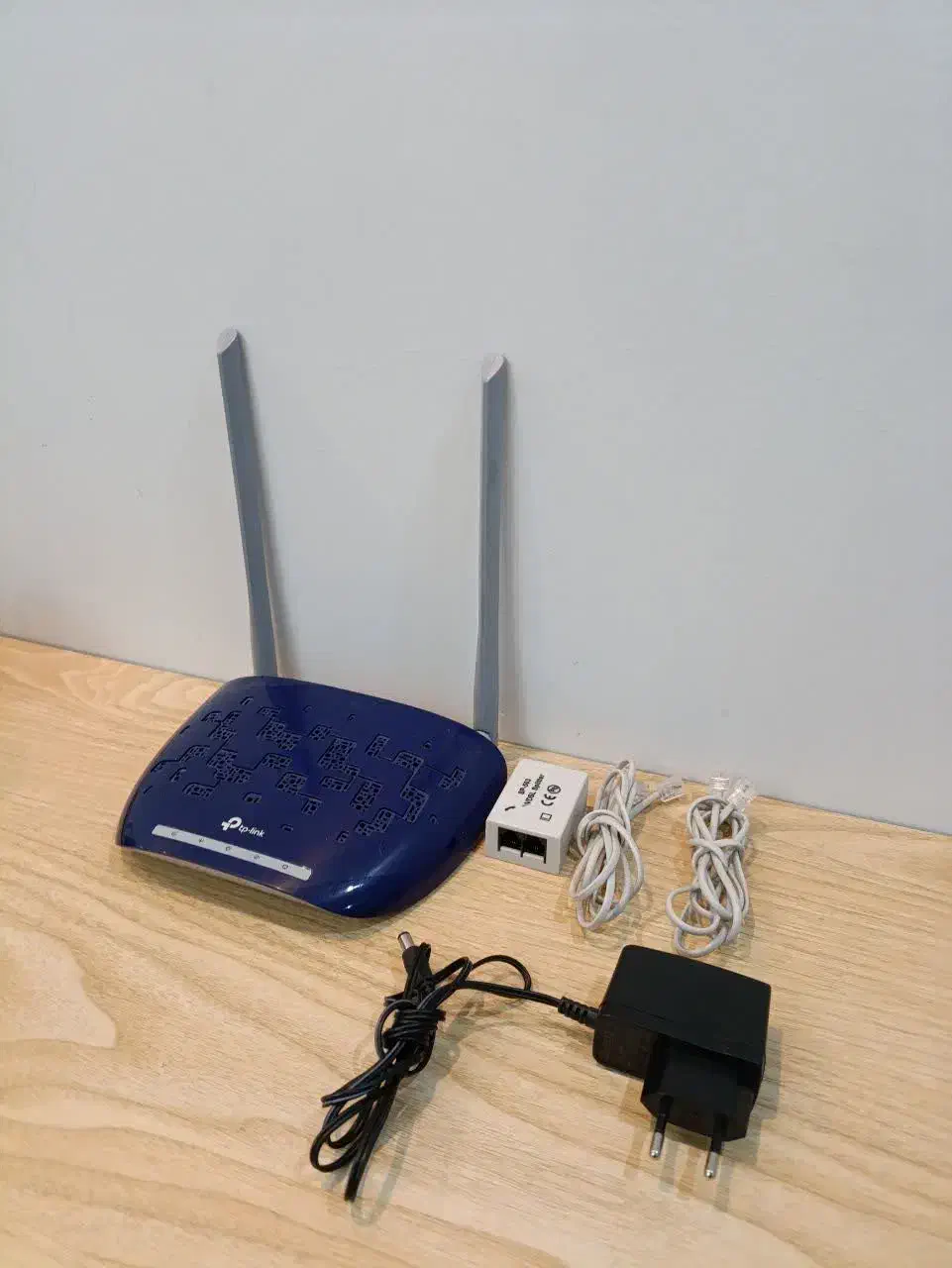 مودم tp-link|مودم و تجهیزات شبکه|گرمدره, |دیوار