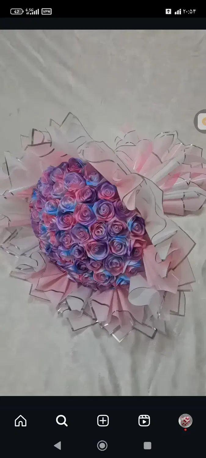 انواع دستگل|گل مصنوعی|نیشابور, بنیاد شهید|دیوار