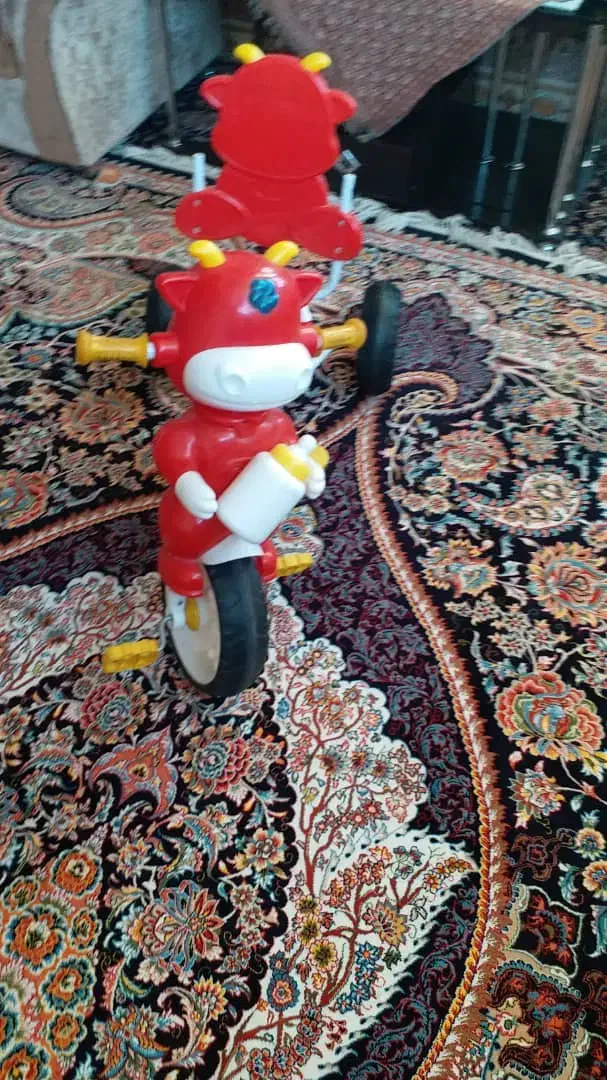 اسباب بازی|دوچرخه، اسکیت، اسکوتر|شهرکرد, |دیوار