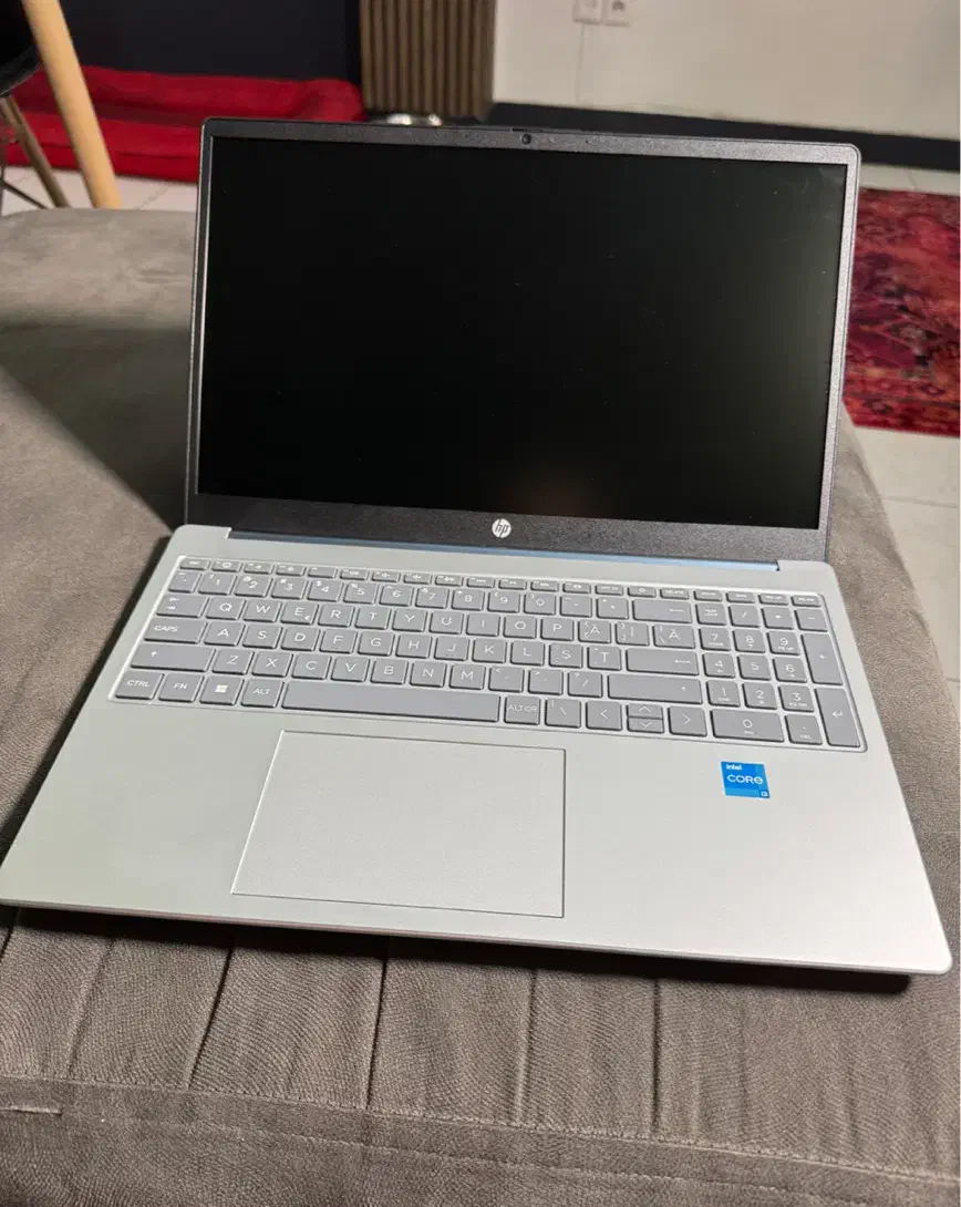 لپ تاب اچ پی core i3 مدل Hp fd0043nq|رایانه همراه|تهران, مرزداران|دیوار