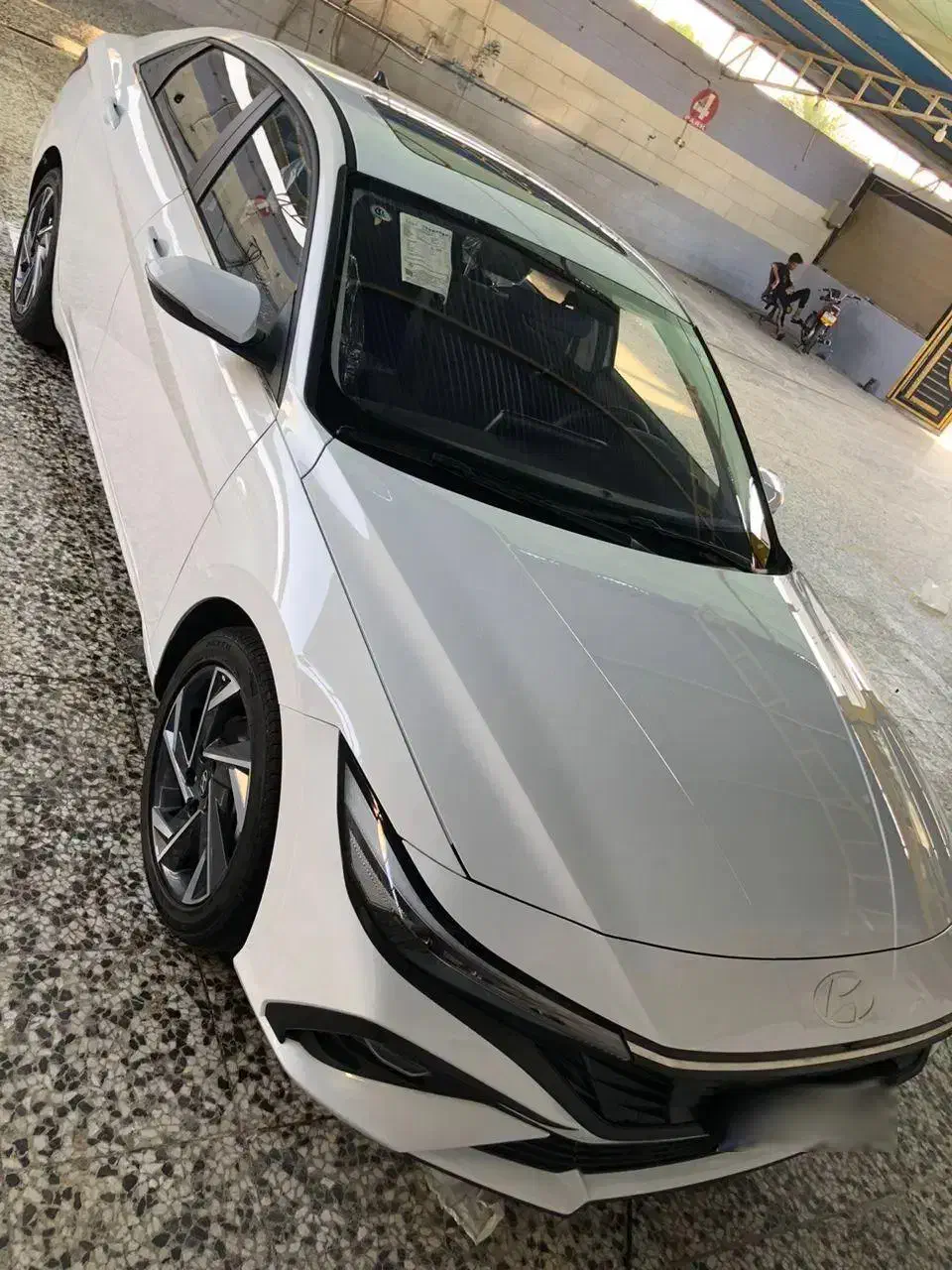 النترا ۲۰۲۵ صندلی برقی|خودرو سواری و وانت|آبادان, |دیوار