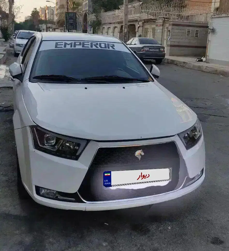 دناپلاس۶دنده|خودرو سواری و وانت|اهواز, کیانشهر|دیوار