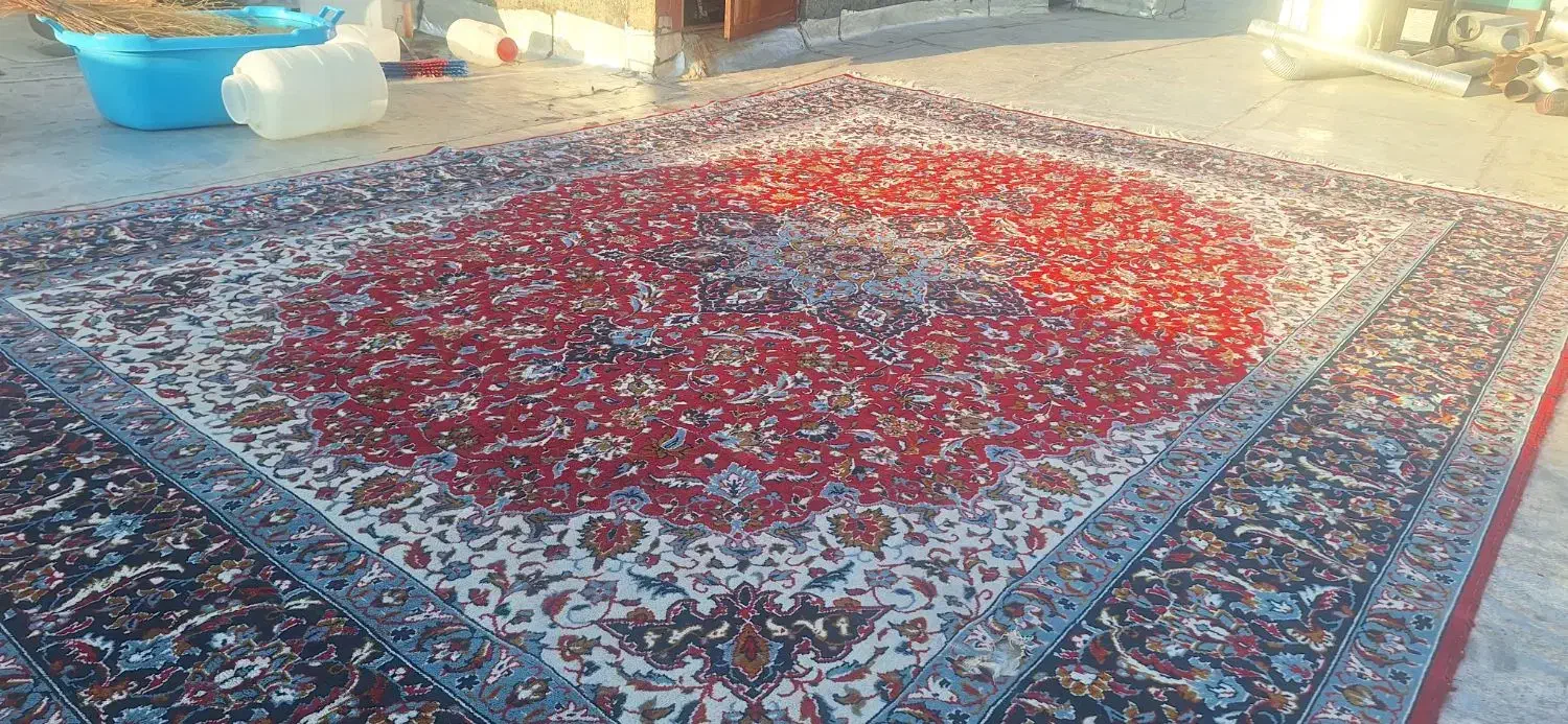 فروش توافقی|فرش|بروجرد, |دیوار