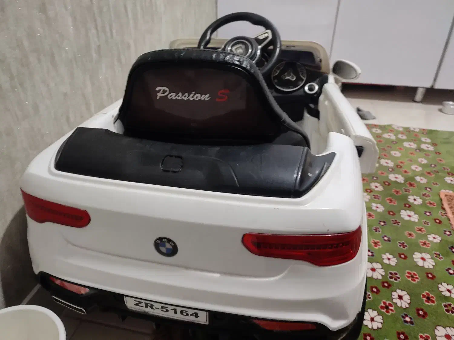 ماشین شارژی|اسباببازی بچه|تهران, امام زاده عبدالله|دیوار