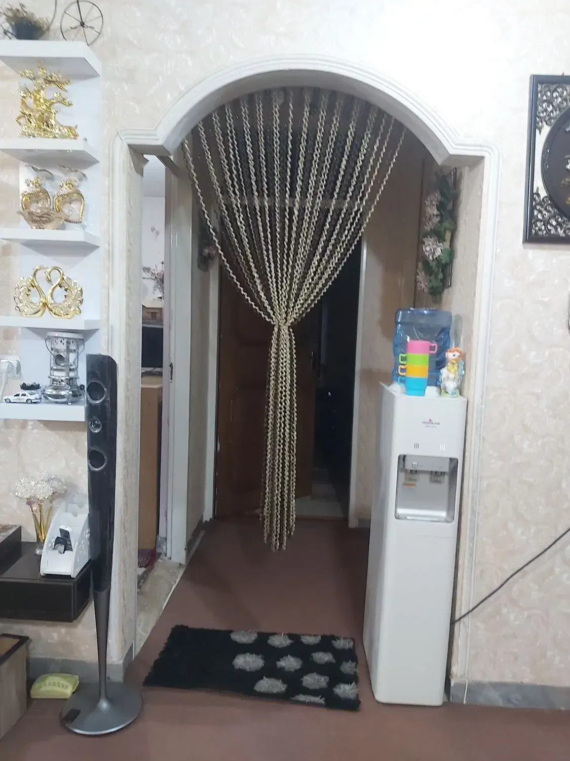 آپارتمان فاز یک پاداد|فروش آپارتمان|اهواز, فاز ۱ پادادشهر|دیوار