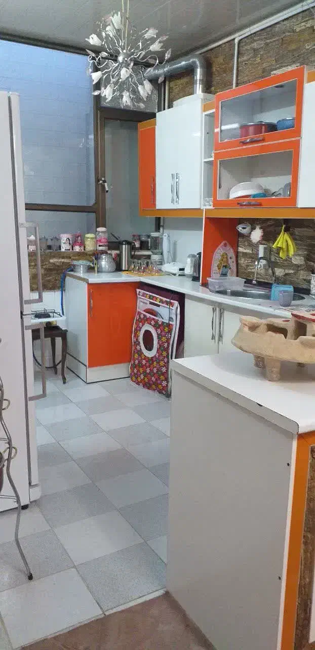 منزل اجاره برچهارباغ|اجارهٔ آپارتمان|نجف‌آباد, امام خمینی|دیوار