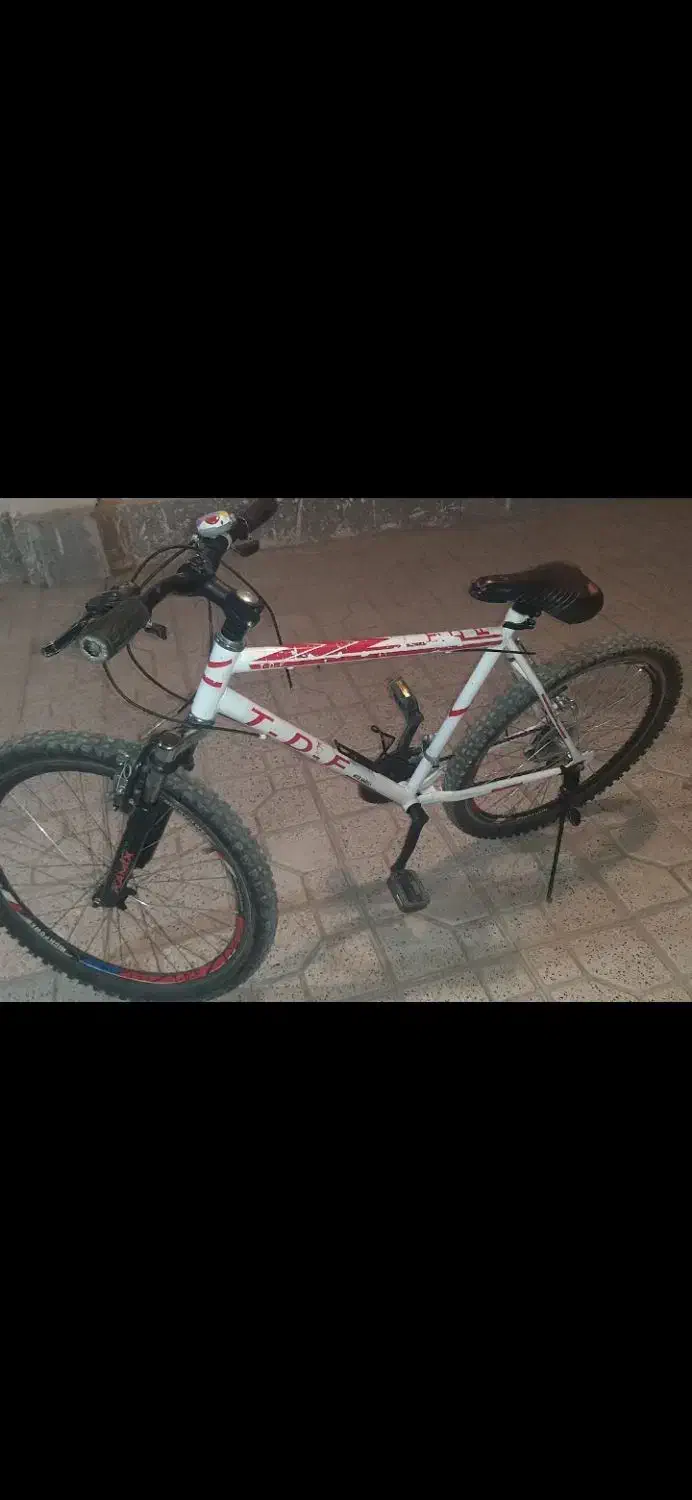 دوچرخه|دوچرخه، اسکیت، اسکوتر|گلبهار, شهر جدید گلبهار|دیوار