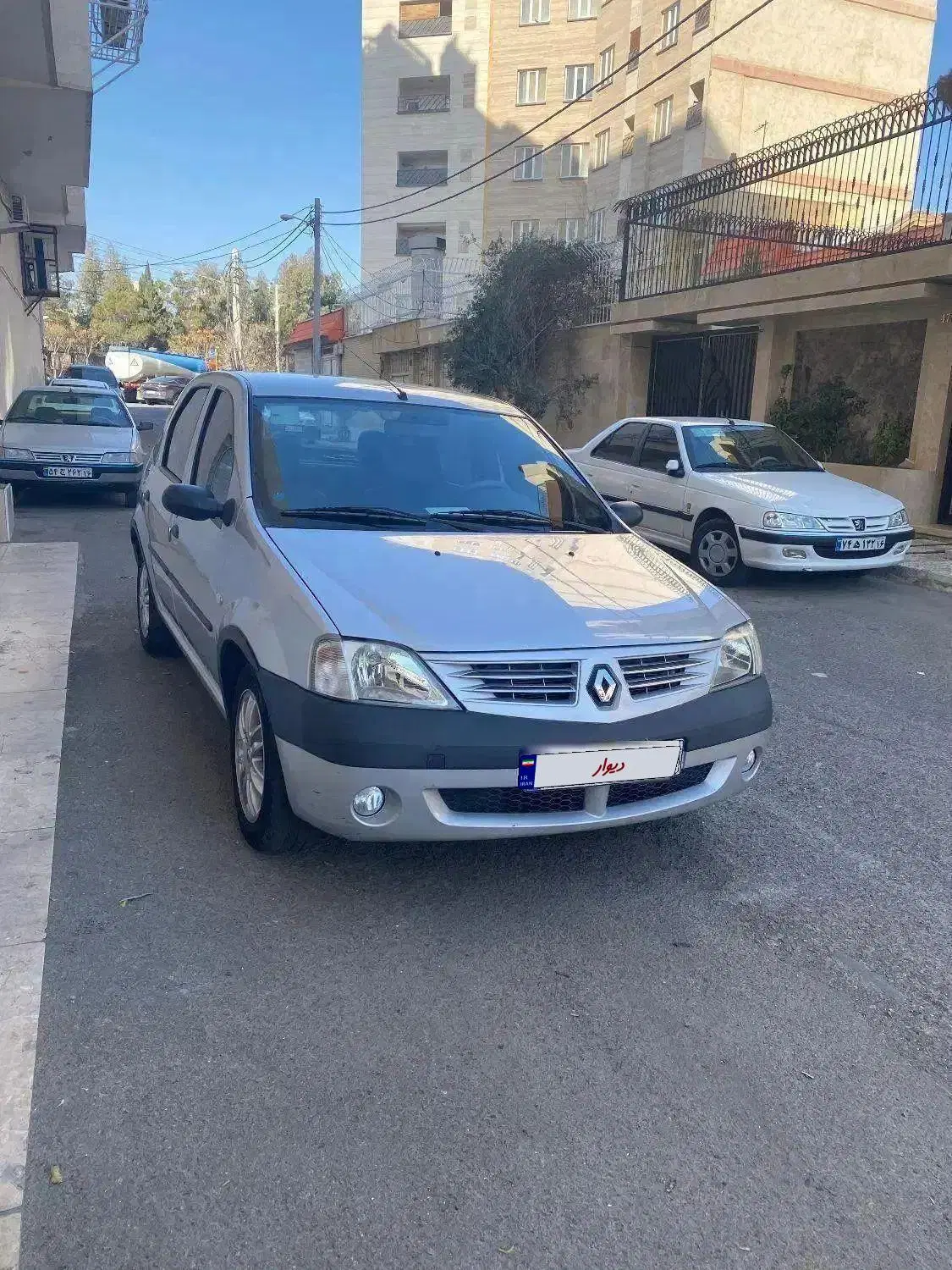 L90 مدل ۹۵ بیرنگ ۱۲۵ تا کار|خودرو سواری و وانت|قم, زنبیل آباد|دیوار