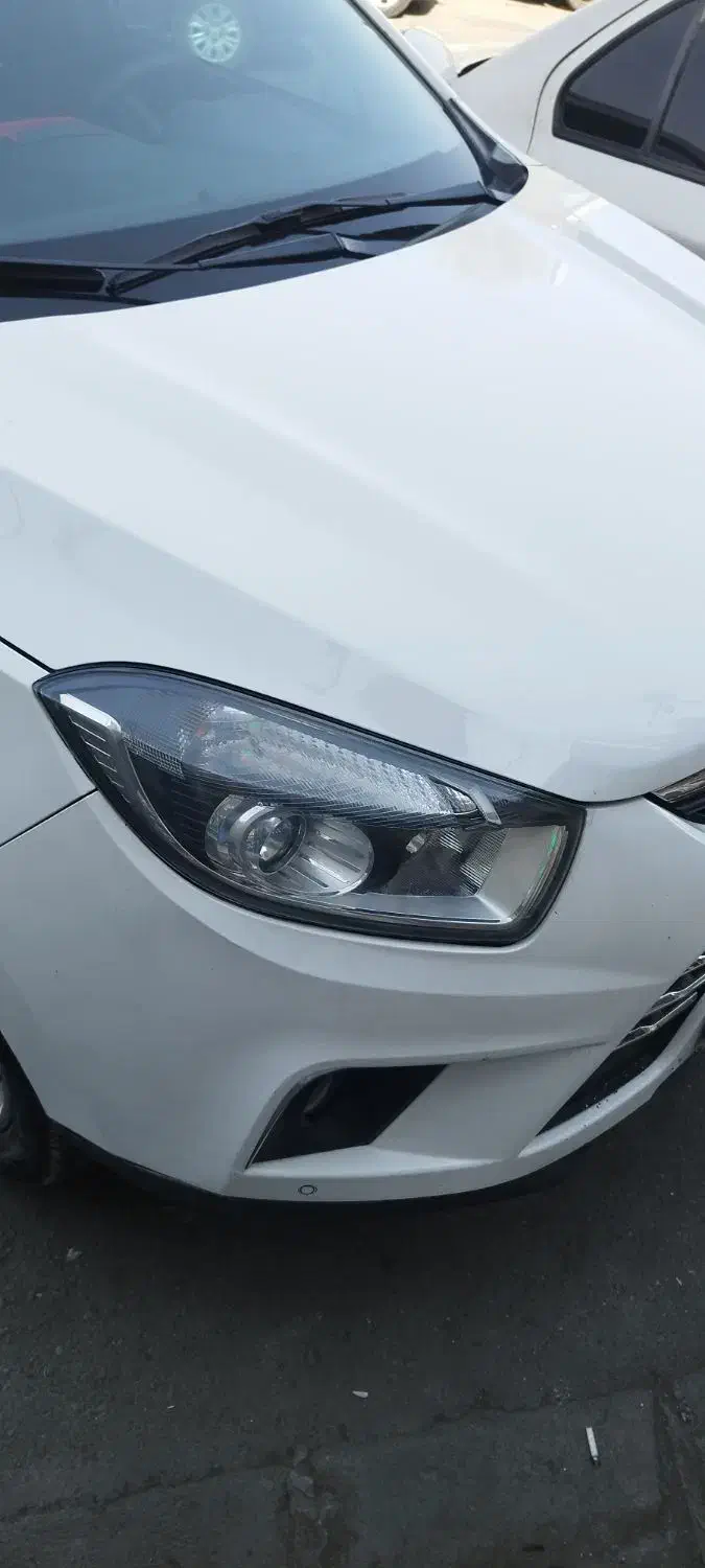 جکs5مدل1396|خودرو سواری و وانت|پاکدشت, پاکدشت (مامازند)|دیوار