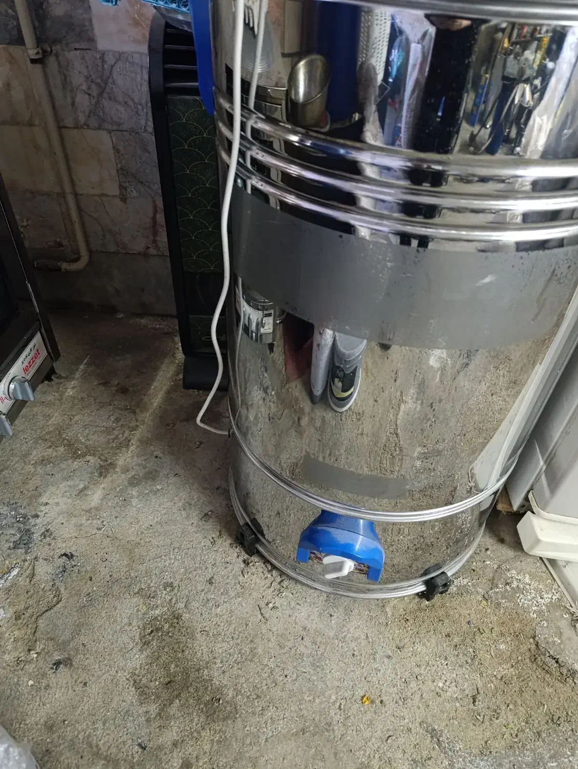 پتو شور|لوازم نظافت|ماهدشت, |دیوار