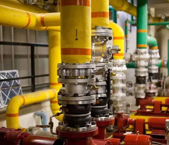 خدمات تعمیر و نگهداری موتور خانه و تاسیسات|خدمات پیشه و مهارت|تهران, پردیسان|دیوار