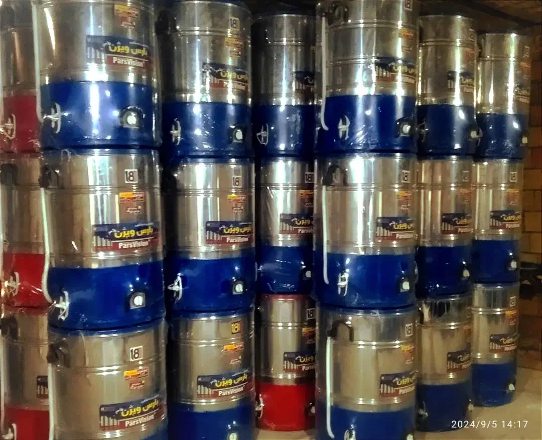 فروش انواع پتو شوی|ماشین لباسشویی و خشککن لباس|نسیمشهر, |دیوار