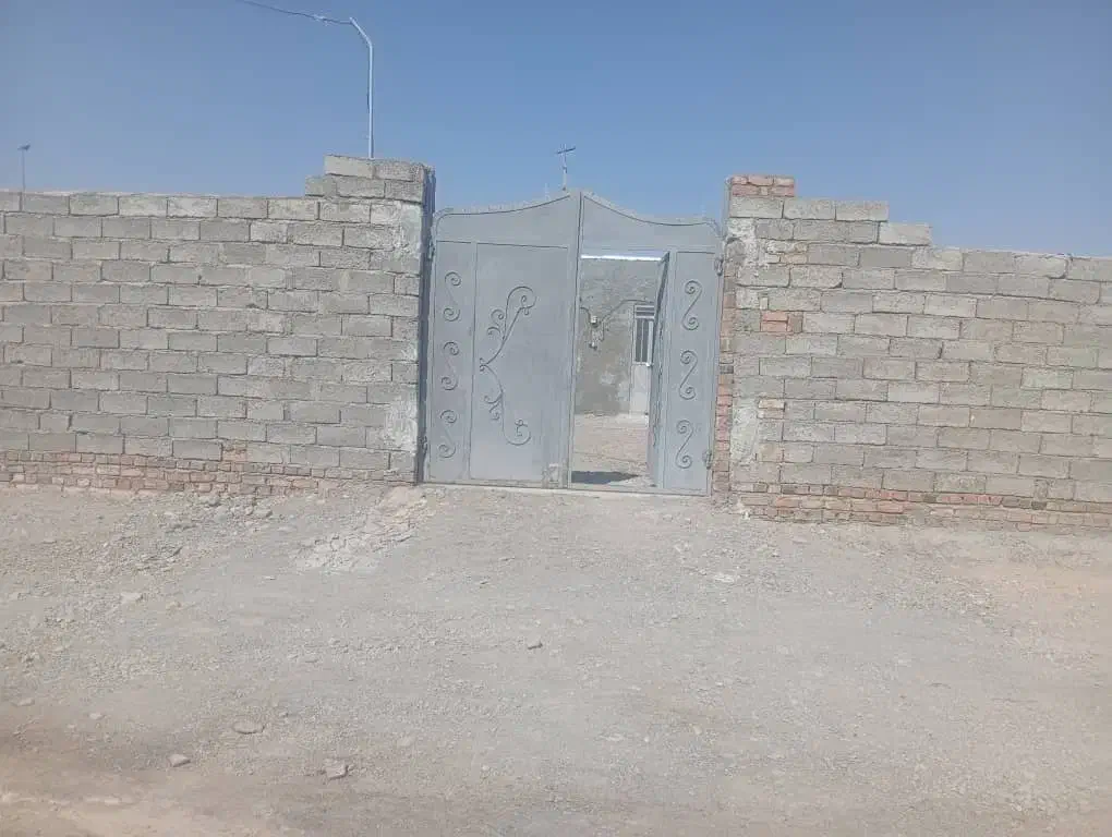 فروش خونه ویلایی نوساز نیمه کاره لادیز شهرک امیریه|فروش خانه و ویلا|لادیز, |دیوار