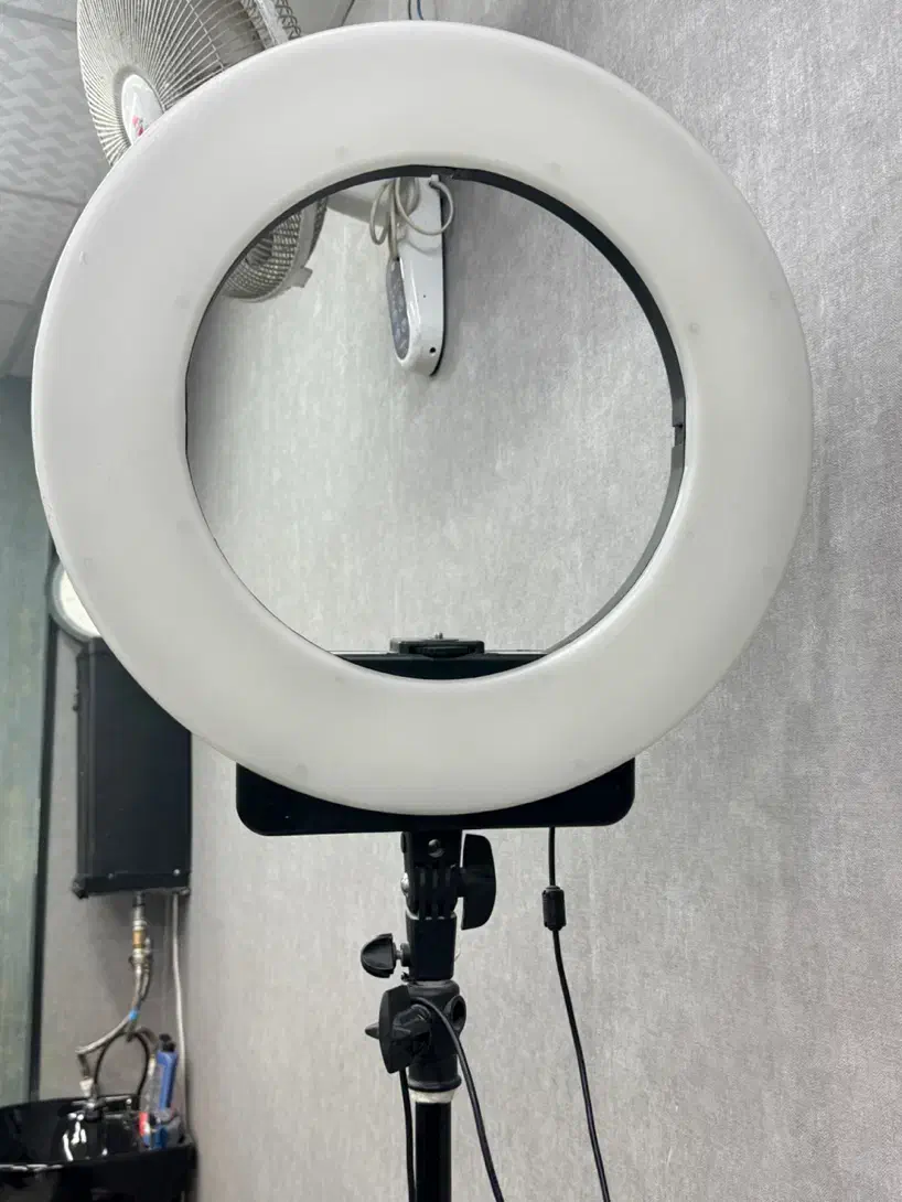 رینگ لایت|دوربین عکاسی و فیلمبرداری|تهران, مهران|دیوار