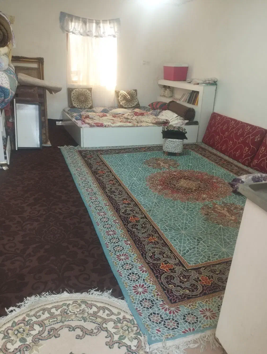 ویلا پانصد متر دماوند جابان عسل|فروش خانه و ویلا|دماوند, دماوند|دیوار