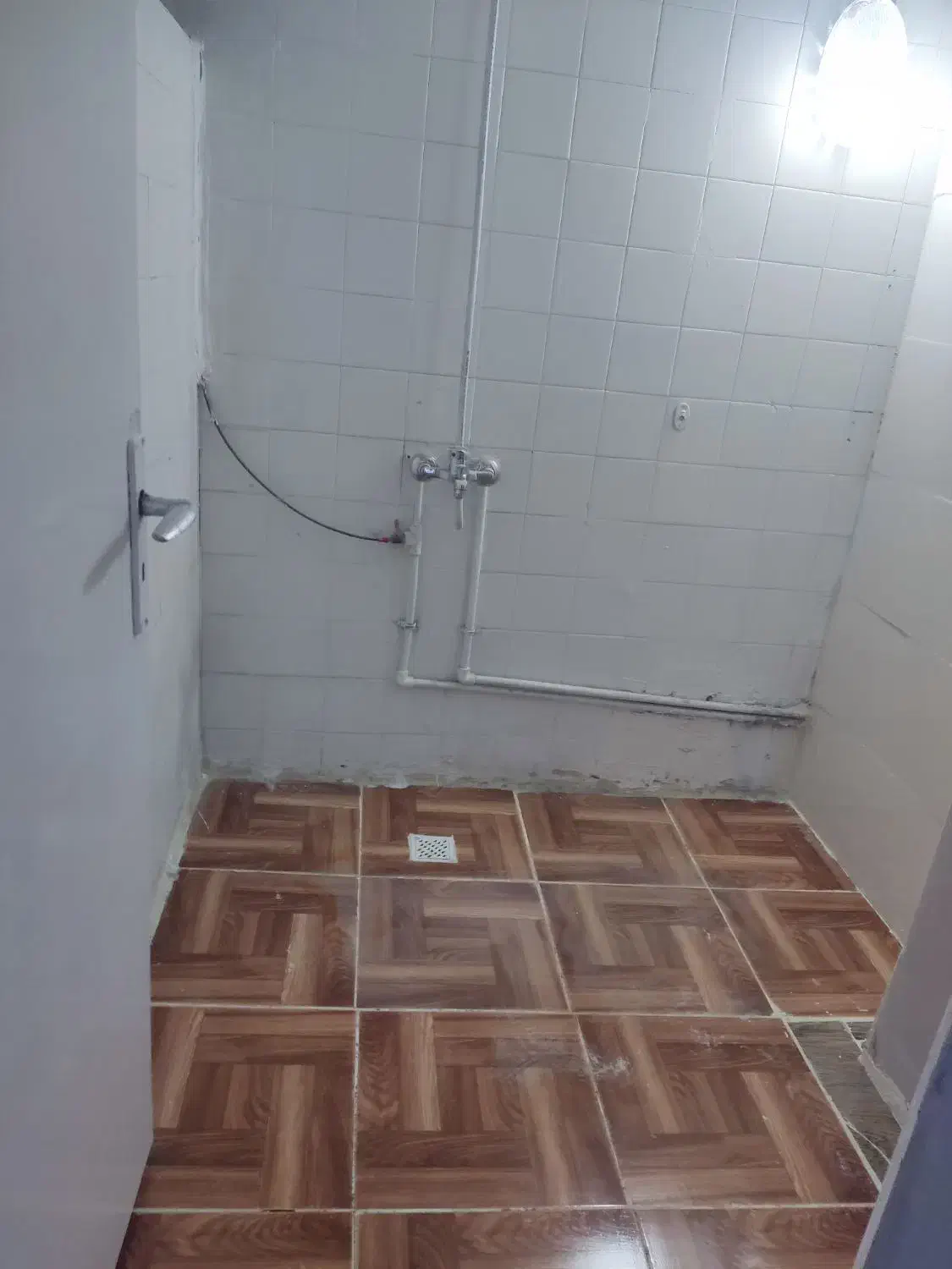 رهن خانه تمیز در محله اسه|اجارهٔ آپارتمان|فولادشهر, A3|دیوار