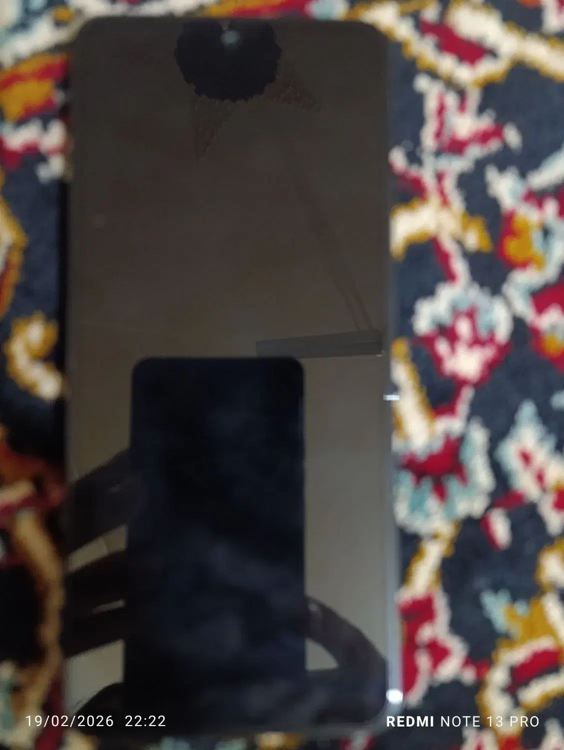 گوشی نوت12|موبایل|تربت جام, شهید غلام زاده|دیوار