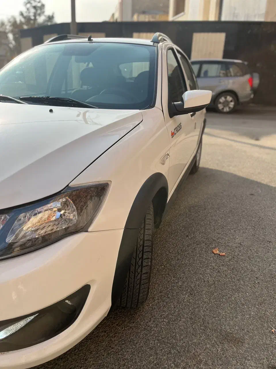 کوییک GX عروسک 1403|خودرو سواری و وانت|اصفهان, شیخ اشراق|دیوار