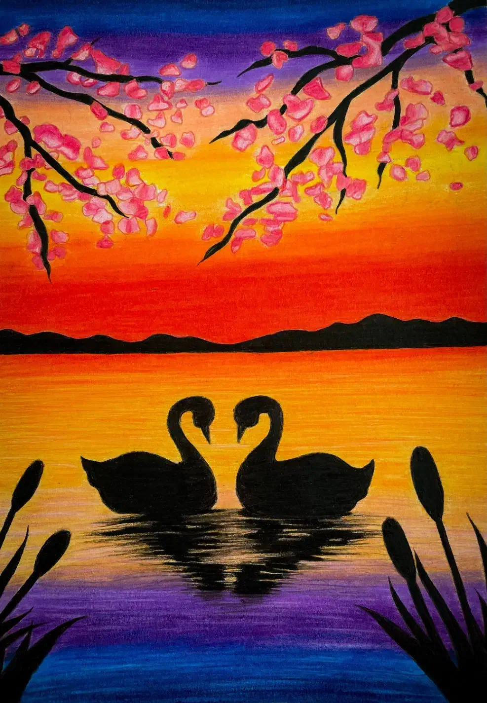 آموزش نقاشی کودک و نوجوان|خدمات آموزشی|شیراز, شهرک سراج‎|دیوار