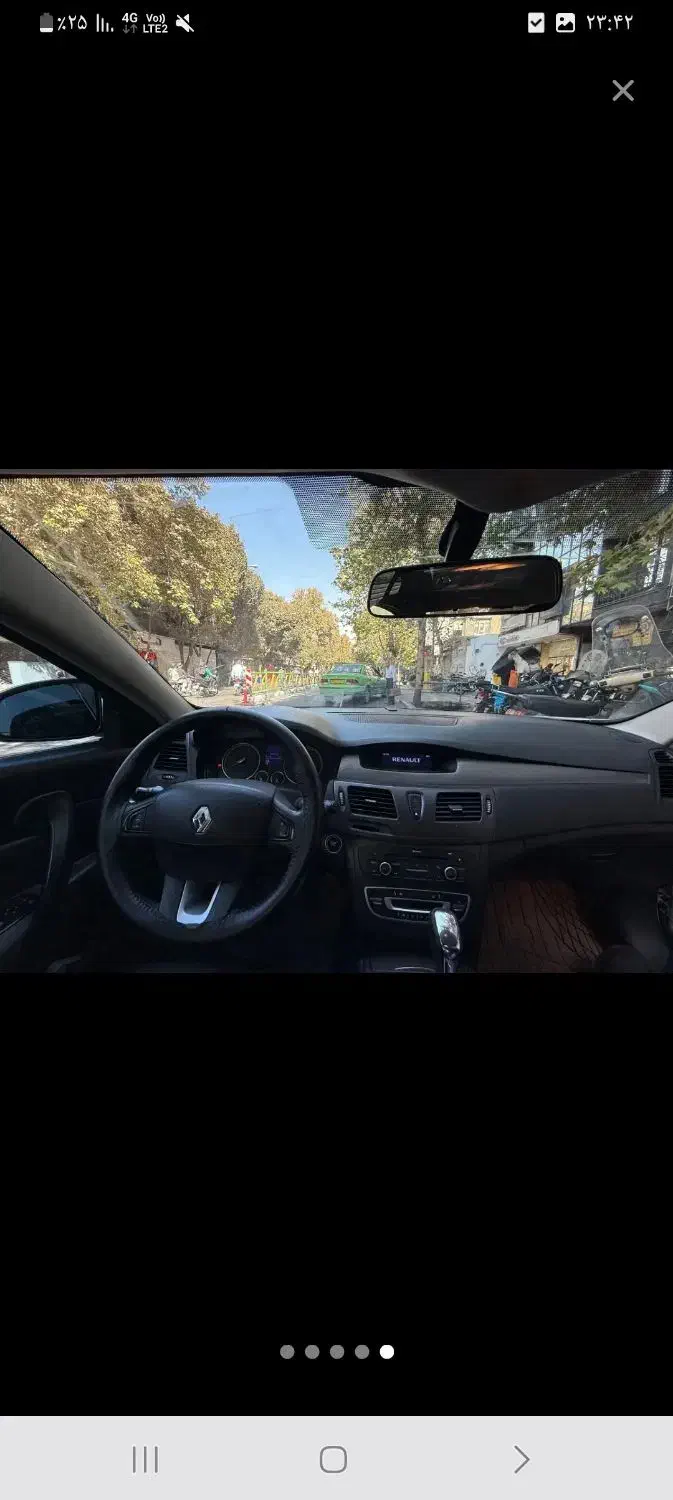 رنو سفران ۷۰تاکارکرد|خودرو سواری و وانت|تهران, انبار نفت|دیوار