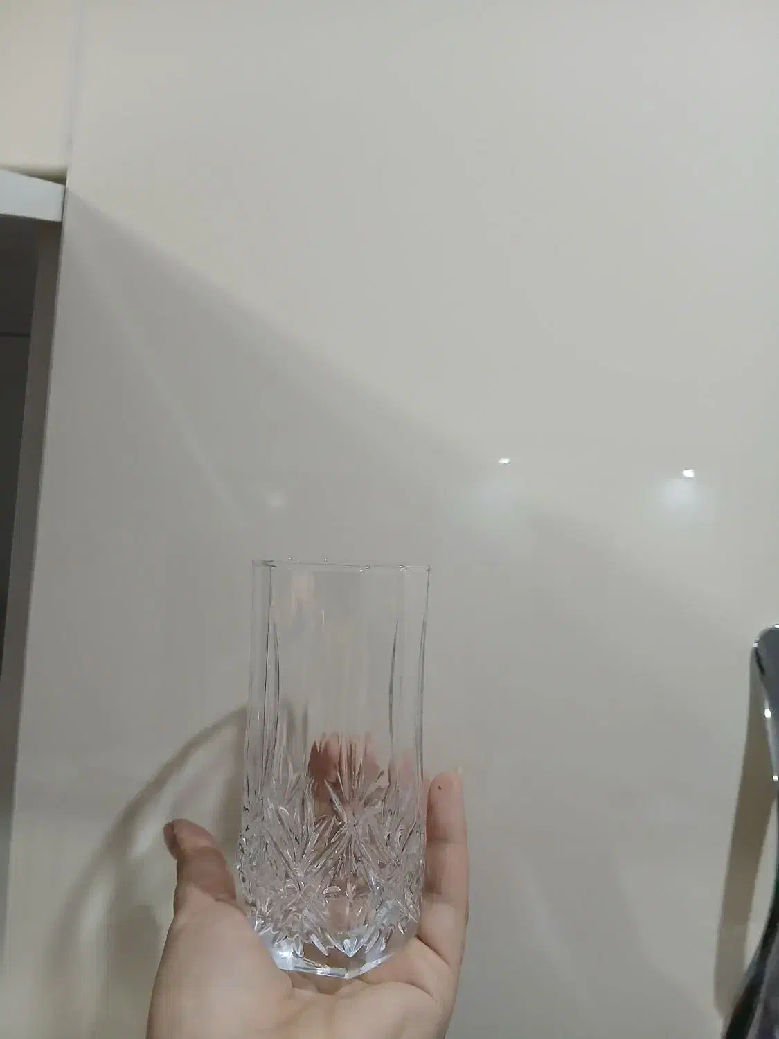 لیوان و نیم لیوان جهت کسری|ظروف سرو و پذیرایی|مشهد, رسالت|دیوار