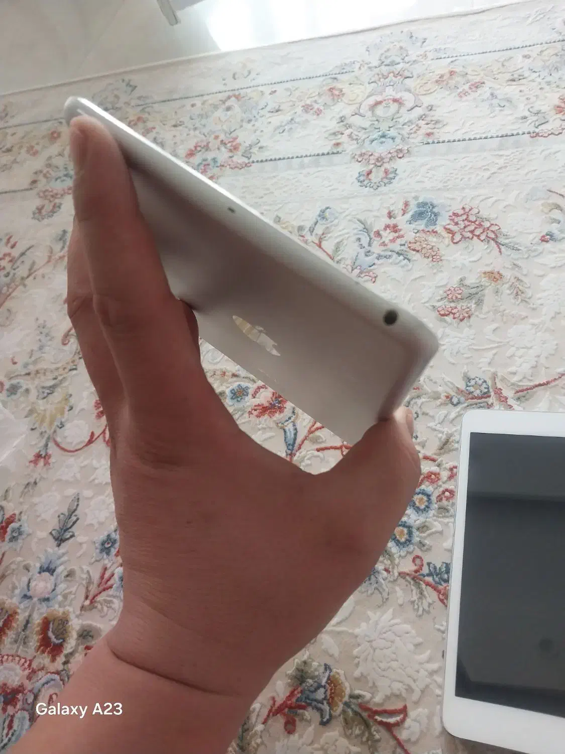i pad 2 mini در حد تبلت|تبلت|بیجار, |دیوار