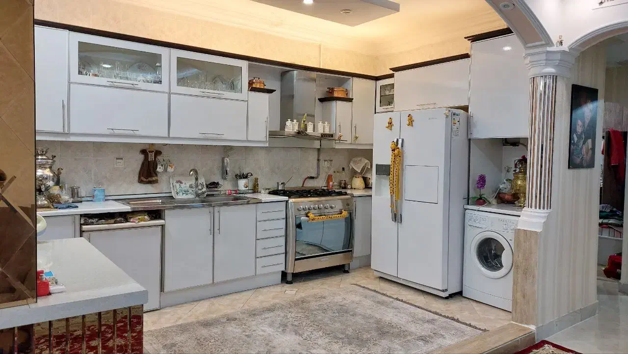 واحد ۷۵ متری ادیب|فروش آپارتمان|سبزوار, همت|دیوار