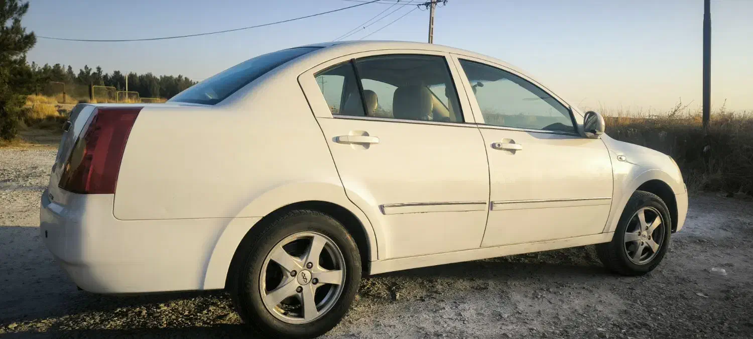 ام وی ام 530 مدل 1391|خودرو سواری و وانت|مرودشت, فاز اول شهرک فرهنگیان|دیوار