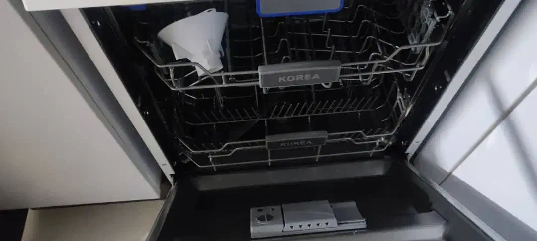 ماشین ظرفشویی ال جی|ماشین ظرفشویی|اسلام‌شهر, شهرک سالور|دیوار