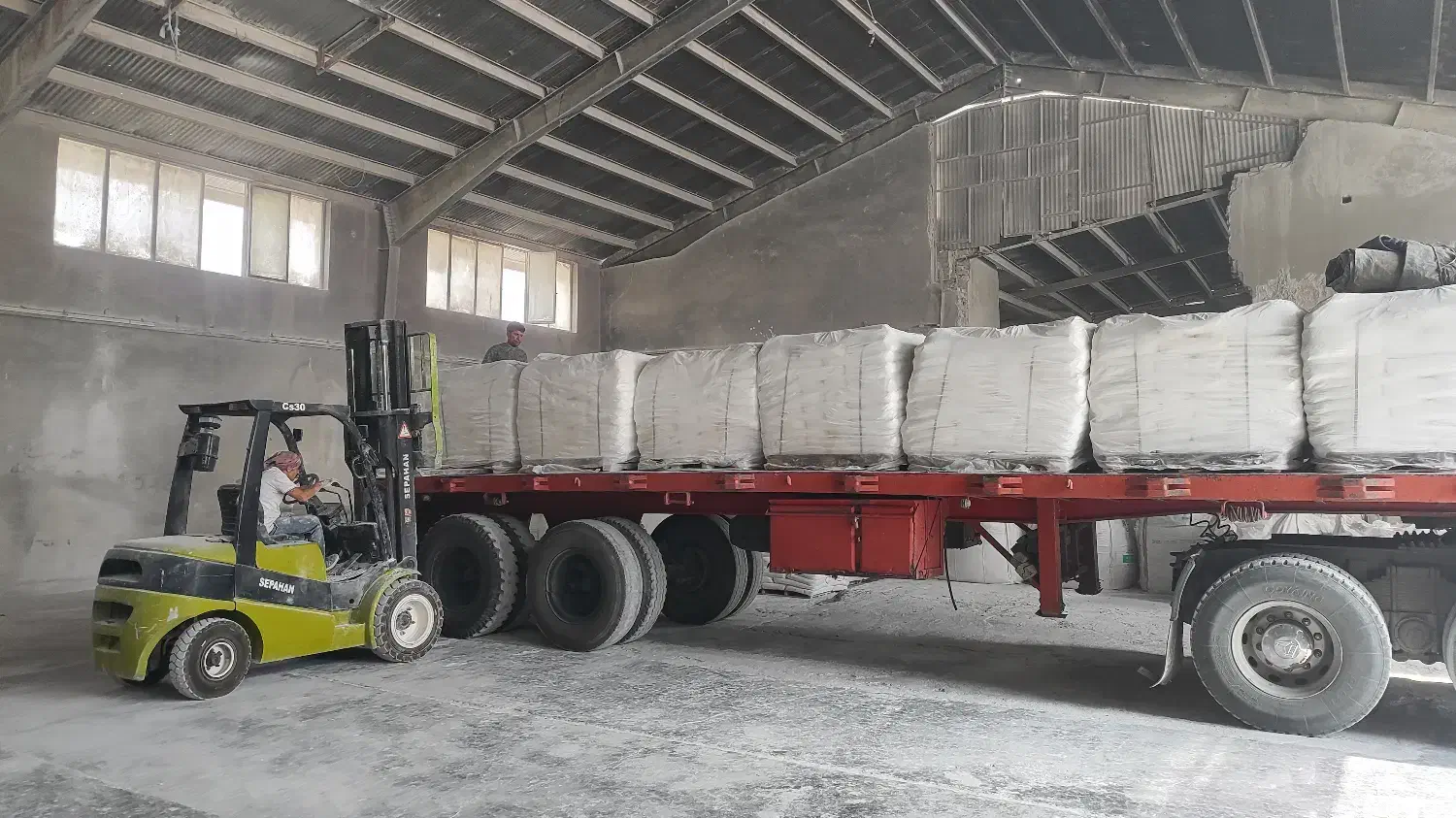 نیازمند کارگر|استخدام صنعتی، فنی، مهندسی|الیگودرز, |دیوار