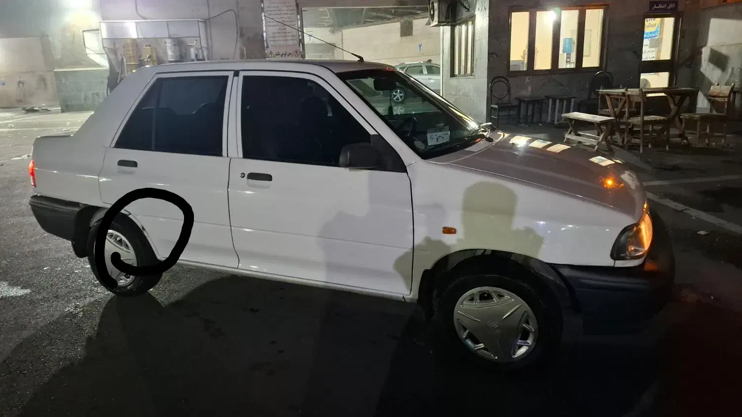 پراید ۱۳۱ مدل ۱۳۹۹|خودرو سواری و وانت|ری, دولتآباد|دیوار