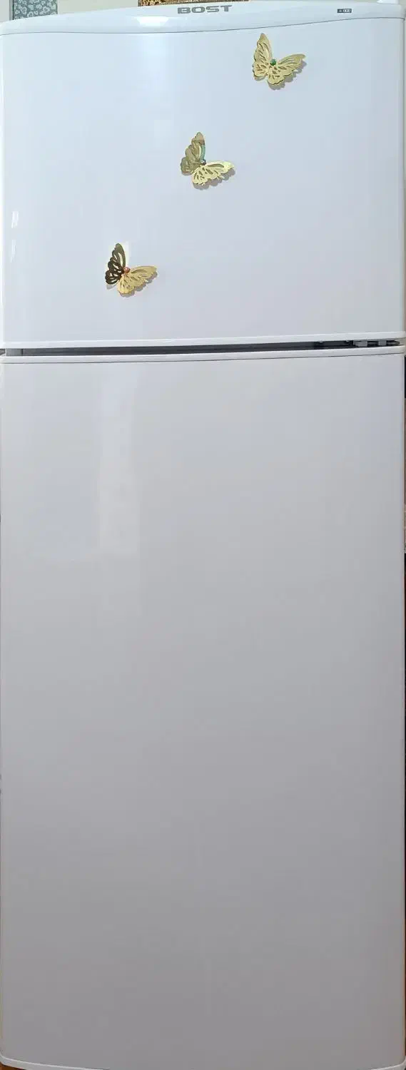 فروش یخچال فریزر مارک بست|یخچال و فریزر|پاوه, |دیوار