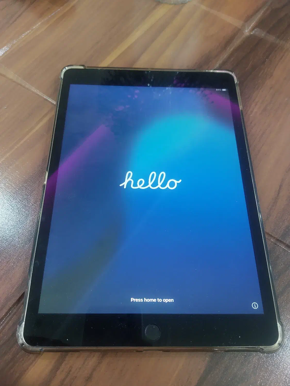 تبلت آیپد نسل ۹ 9th generation|تبلت|تهران, جمهوری|دیوار