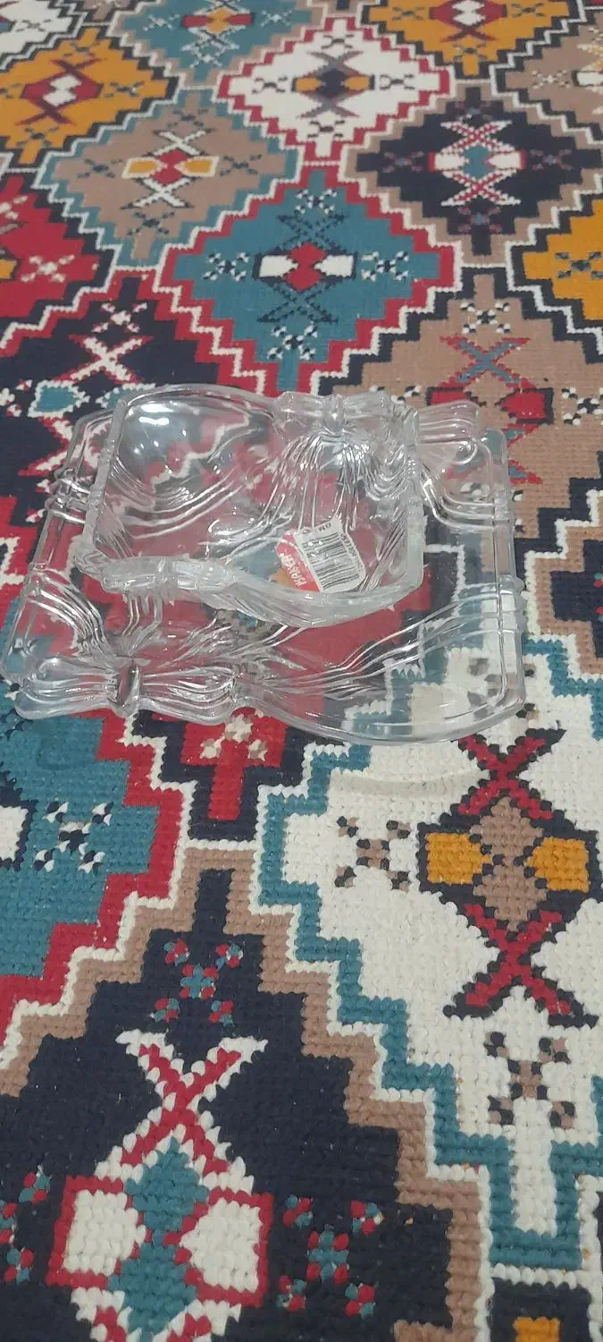 کاسه ماست خوری و میوه خوری ست . قیمت توافقی|ظروف سرو و پذیرایی|مریوان, |دیوار