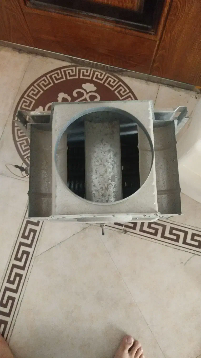 آبگرمکن دیواری نو و پکیج|آبگرمکن، پکیج، شوفاژ|اراک, |دیوار