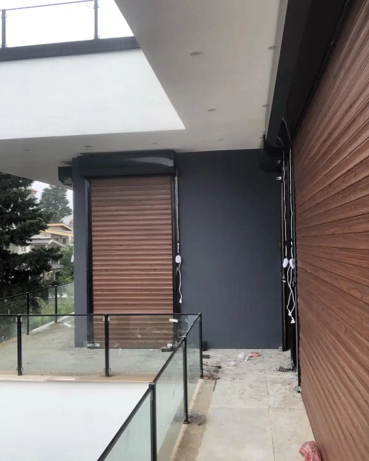 ساخت و نصب کرکره برقی و سنتی|خدمات پیشه و مهارت|ورامین, ورامین|دیوار