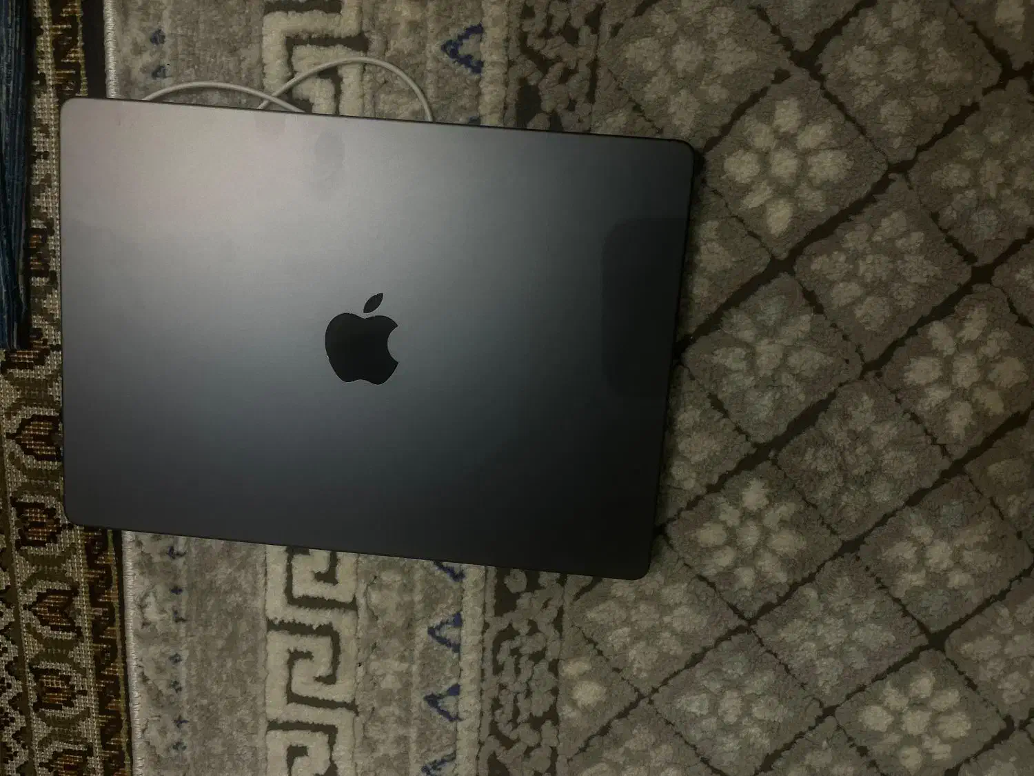 m4 pro|رایانه همراه|اردبیل, |دیوار