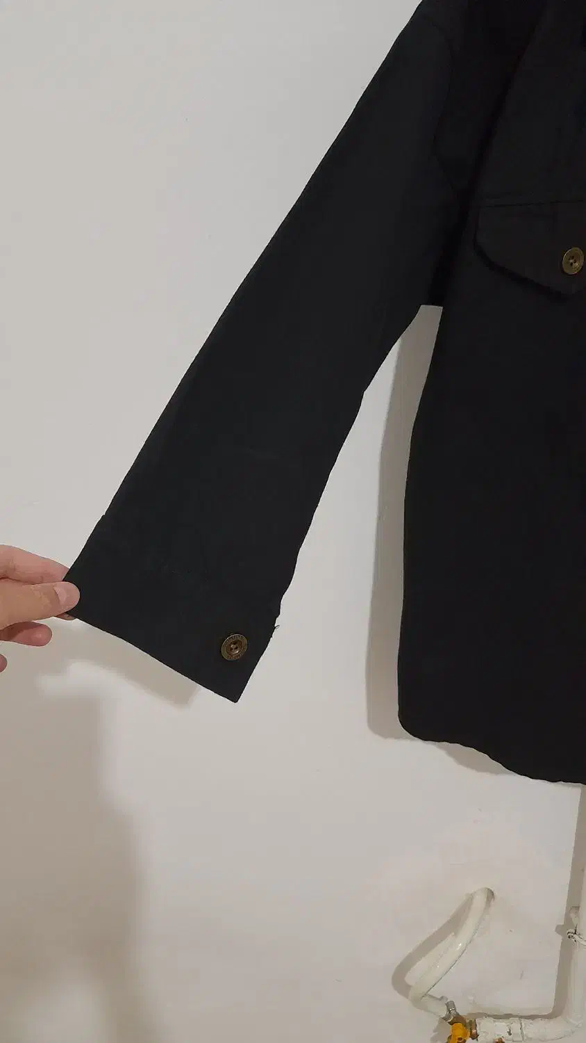 پیراهن کتان نو|لباس|کرمانشاه, |دیوار