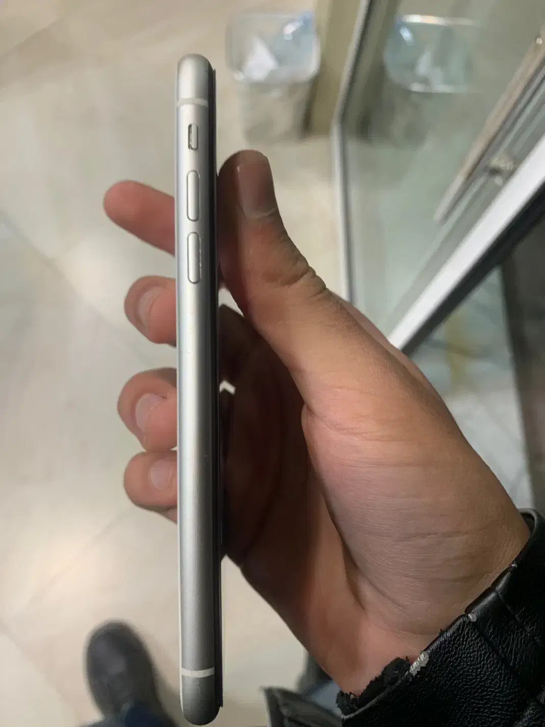 ایفون ۱۱نرمال|موبایل|شیروان (خراسان), |دیوار