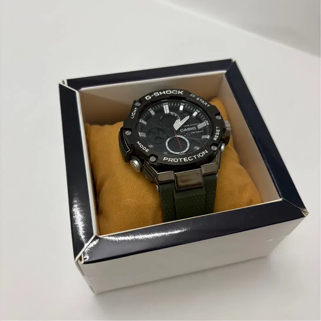 ساعت مچی G-shock مدل B300 های کپی A++|ساعت|اسلامشهر, باغ فیض|دیوار